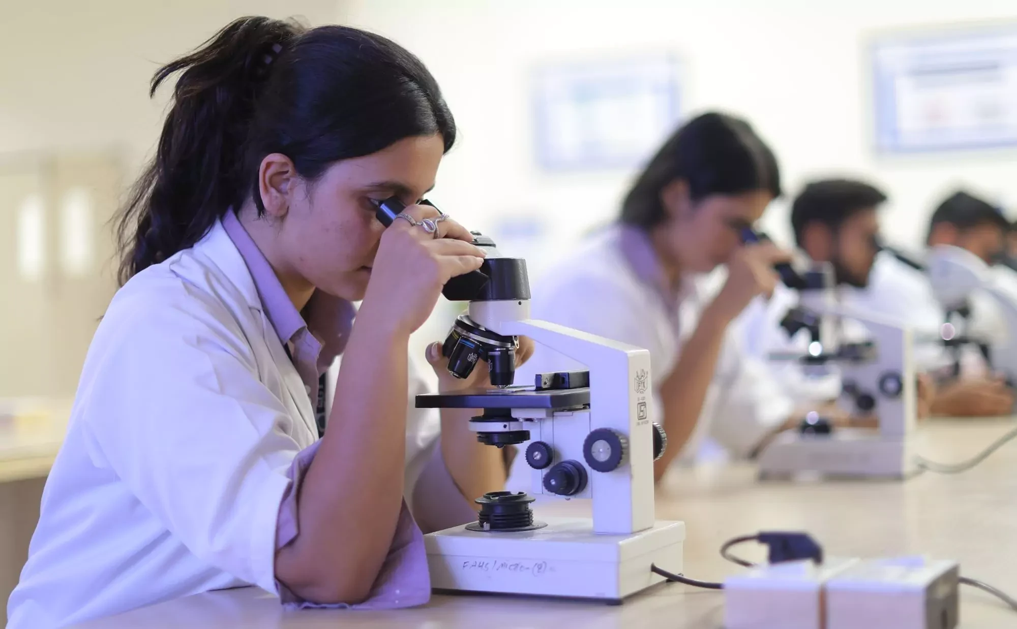 Medical Laboratory Department