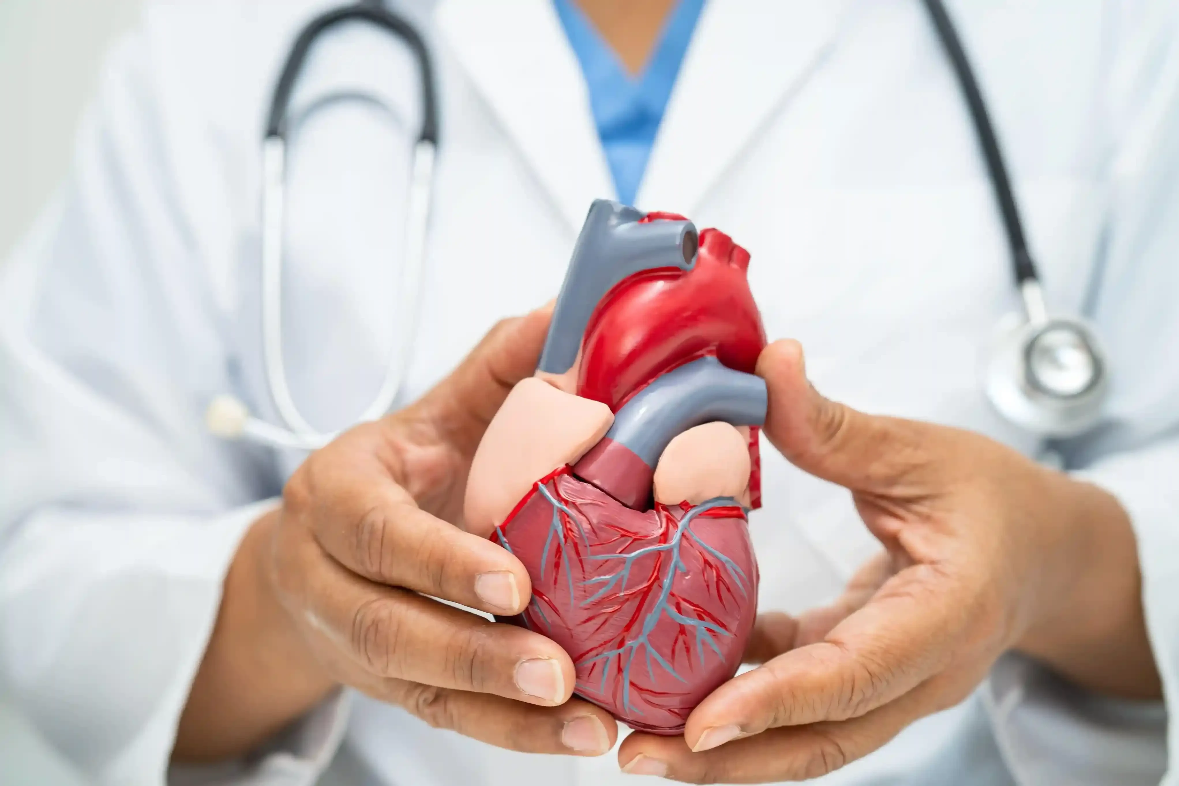 Cardiac Care Department