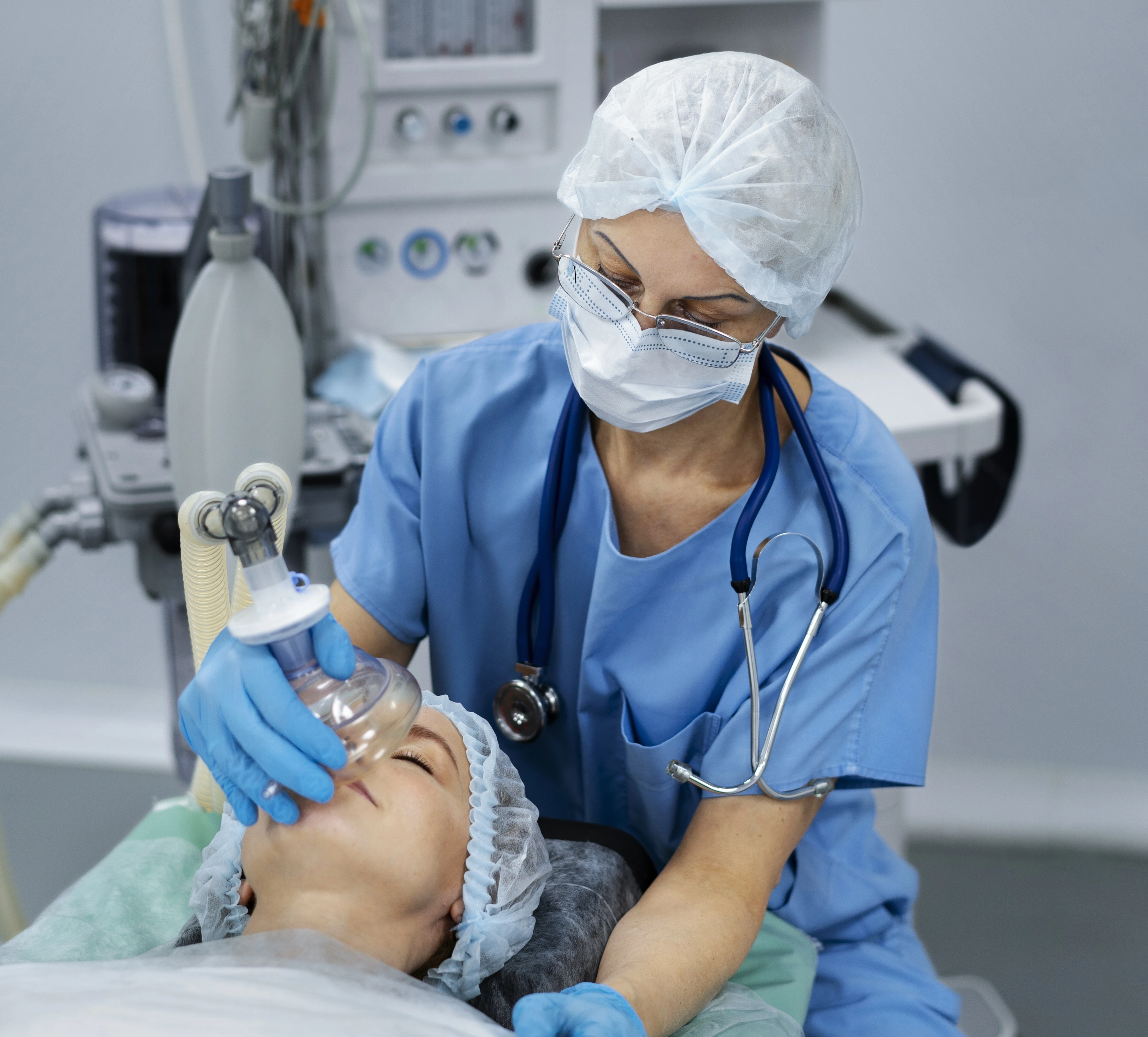 Anesthesia Department
