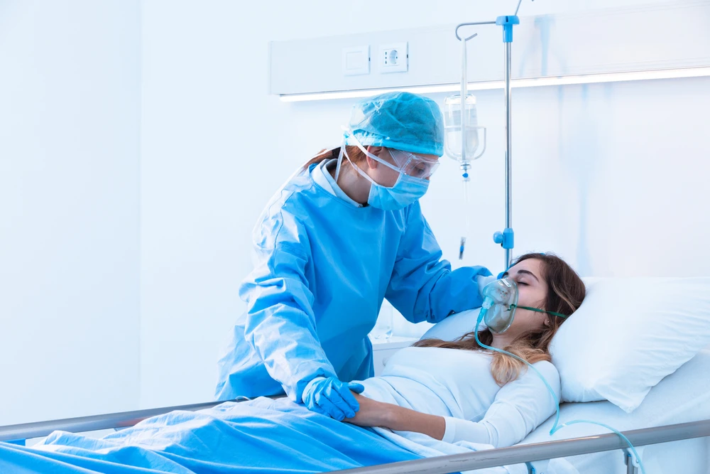 Critical Care Department